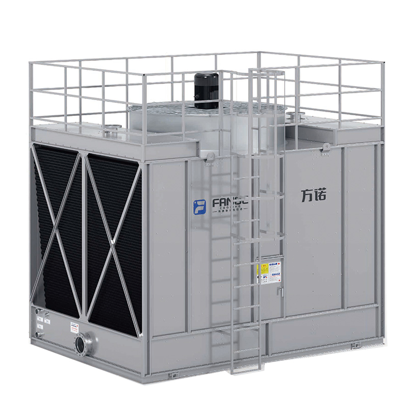 Refrigerationem Tower Guide: Genera, Quomodo Operantur & Electio Criteria?