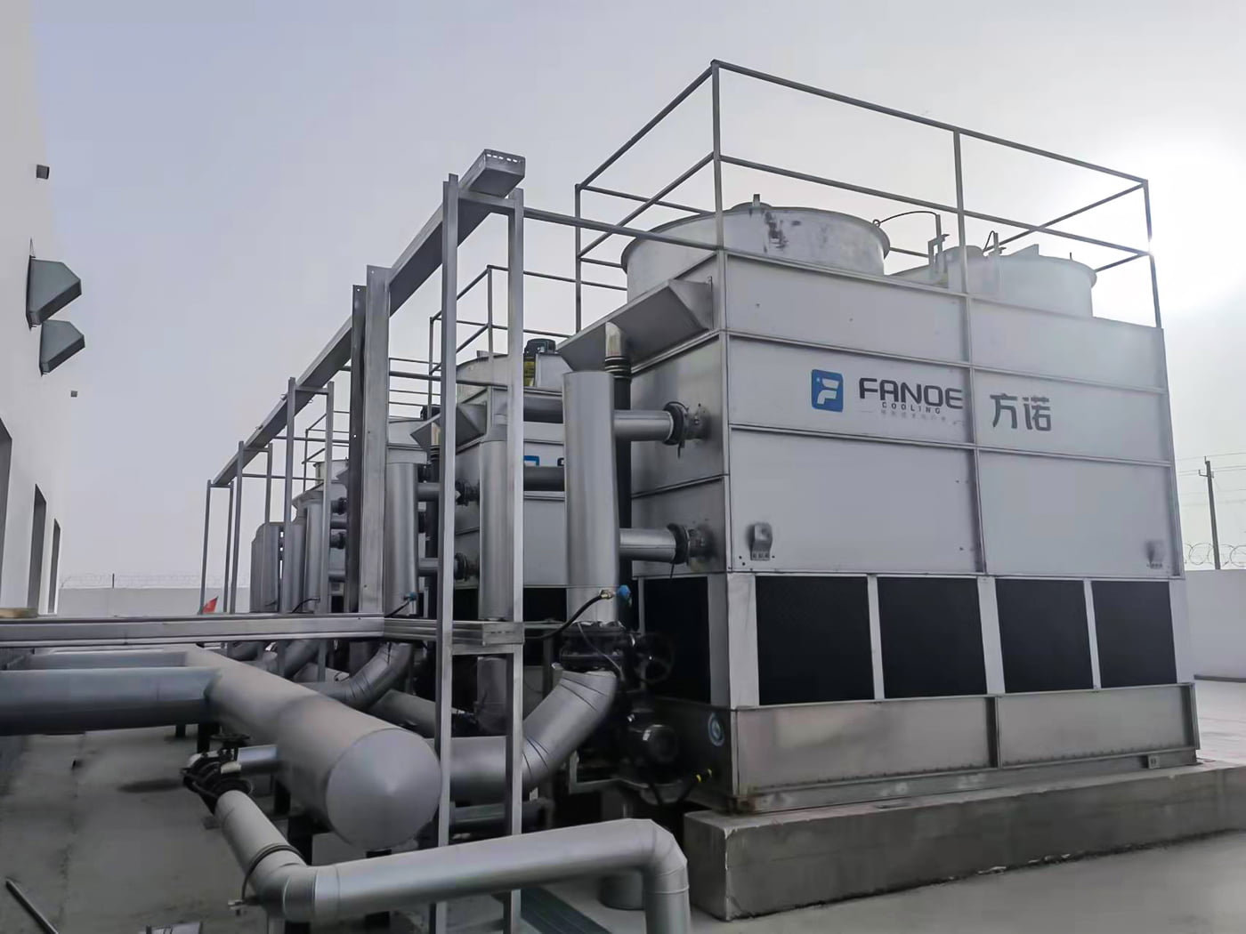 Sina Air Separatio Engineering Co., Ltd.‌