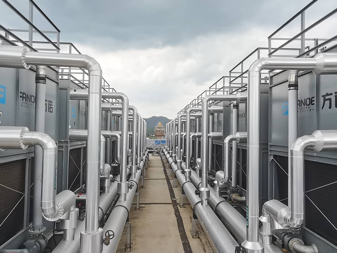 Zhejiang Horti Novi Energy Co., Ltd.