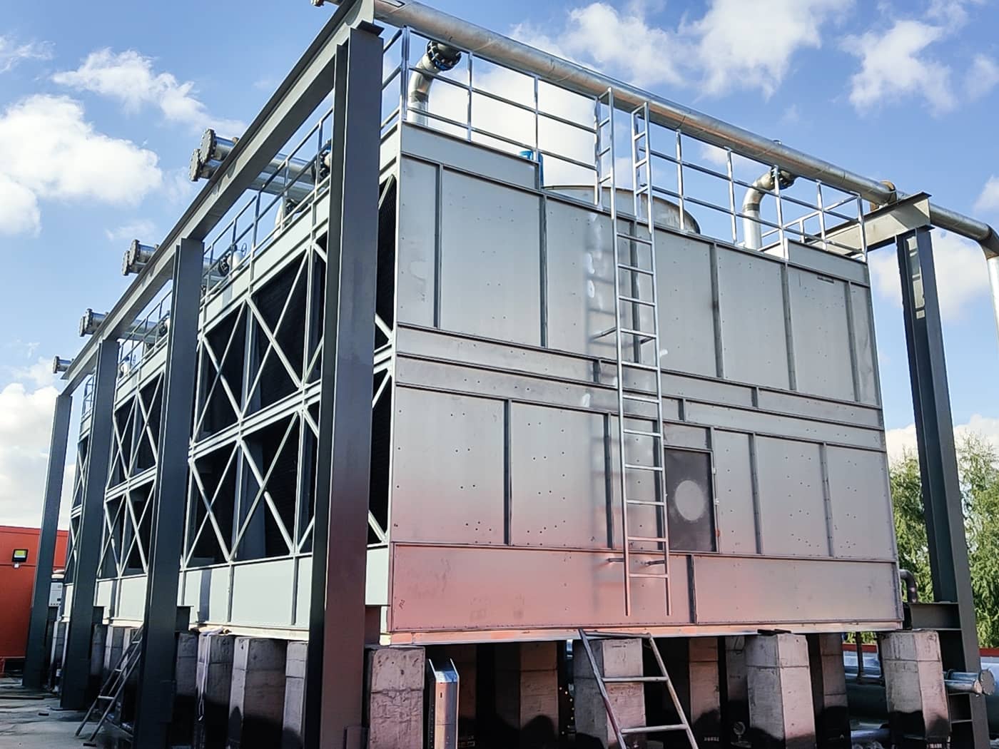 Xinjiang Horgos Hesheng Nova Energy Technologia Co., Ltd.