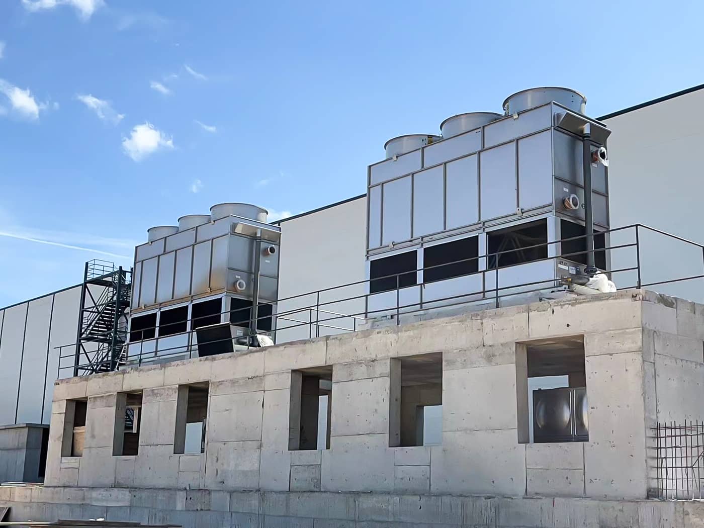 Changzhou Tianma Group Co., Ltd