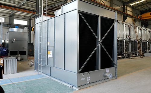 Pretium turres refrigerandi factores afficiens