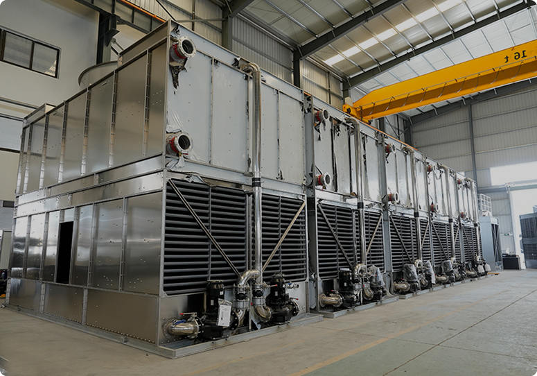 Fangnuo Caloris Translatio System (Jiangsu) Co., Ltd.