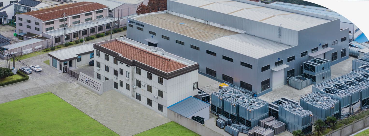 Fangnuo Caloris Translatio System (Jiangsu) Co., Ltd.
